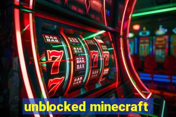 unblocked minecraft